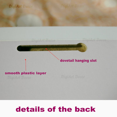 Boston Skyline ready to hang 5 piece mounted picture/surpassed stretched canvas