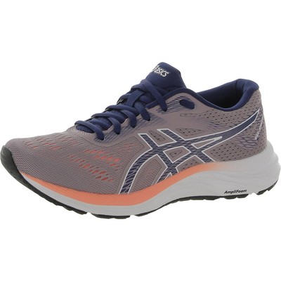 Женские кроссовки Asics Gel-Excite 6 Sport на шнуровке BHFO 2789