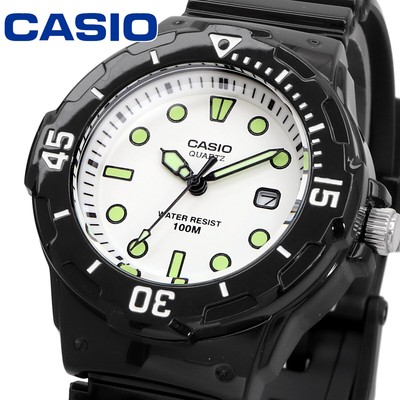 CASIO Watch Women s Cheap Casio Chipkashi Overseas Model Analog LRW 200H 7E1V