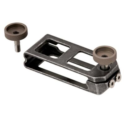 Держатель SSD-накопителя Tilta для Angelbird, Tactical Finish #TA-SSDH-AB