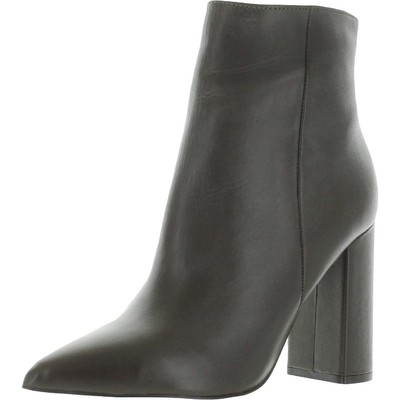

Женские коричневые сапоги до середины икры Steve Madden, размер 11, средний (B,M) BHFO 4745, Burgundy