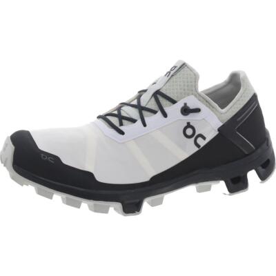 На женские кроссовки для бега и тренировок CLOUDVENTURE PEAK B/W 10 Medium (B,M) 6869