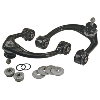 SPC Performance Adjustable Upper Control Arms Fits 95 - 04 Toyota - 25460