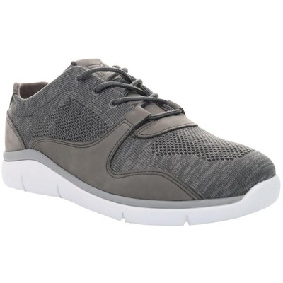 Спортивная обувь Propet Womens Sarah Grey для занятий спортом и тренировок 9.5 Narrow (AA,N) BHFO 6348