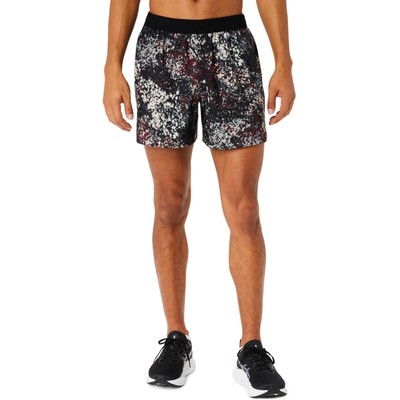 

Мужская одежда ASICS ALL OVER PRINT 5IN SHORT 2011C879, 2011C879