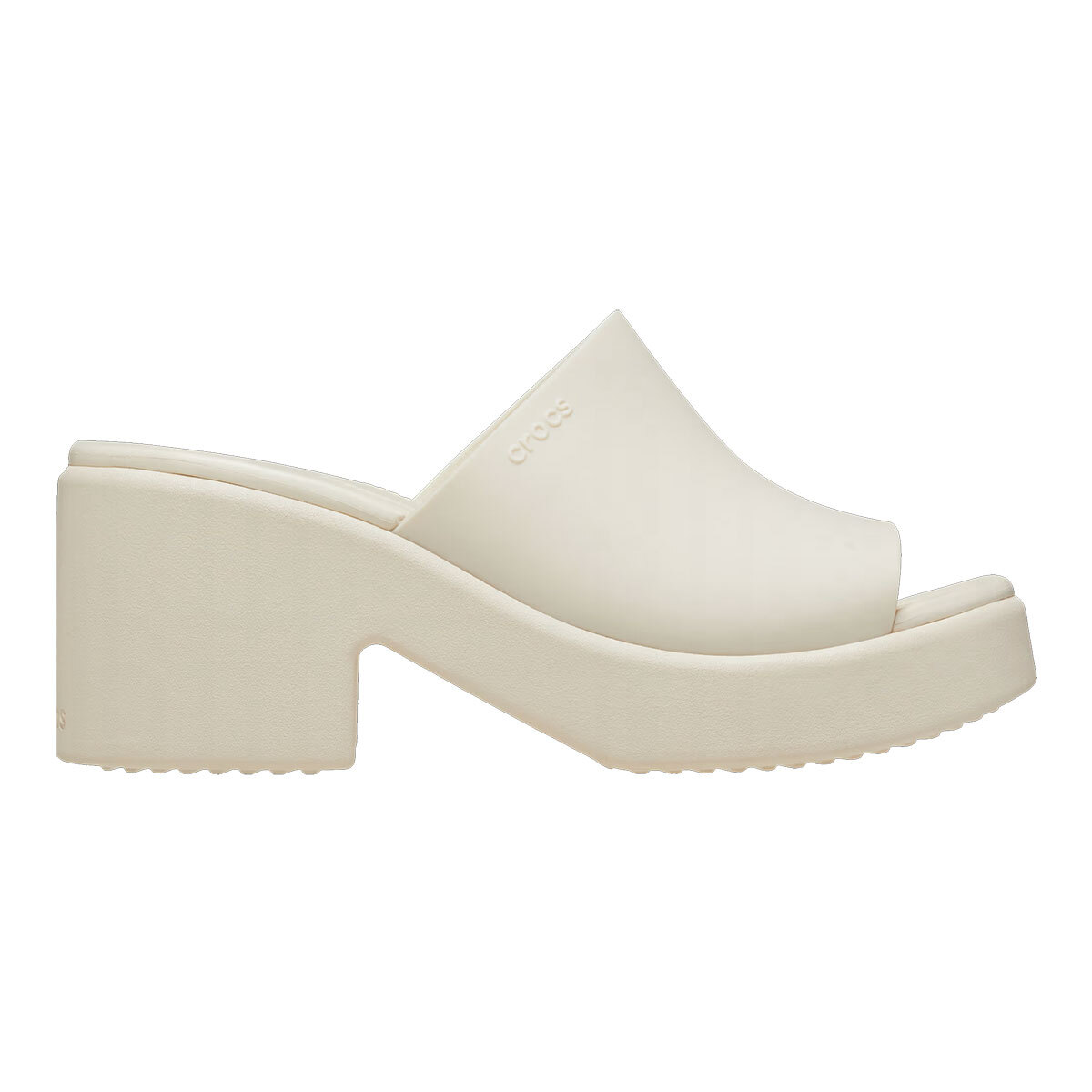クロックス　ウエッジソール　クロスBrooklyn 厚底ヒール　W5 クロックス crocs Crocs Brooklyn Low Wedge （Blk/Blk