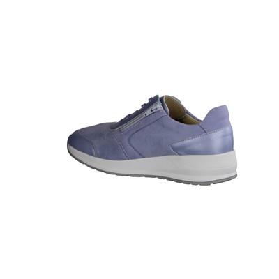 FINN COMFORT FINN COMFORT SNEAKERS DAMEN BLAU NEU & OVP 1248904