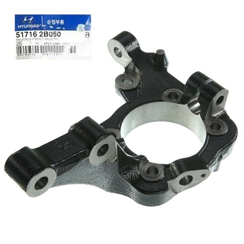 GENUINE 517162B050 Knuckle Front Right Axle for Hyundai