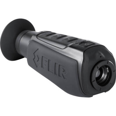 Тепловизионный монокуляр ночного видения FLIR LS-XR 35 мм, частота обновления NTSC 7,5 Гц
