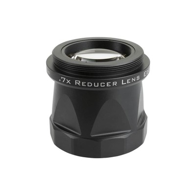 Объектив Celestron Reducer Lens .7x — EdgeHD 925 — увеличивает поле зрения на 43% #94245