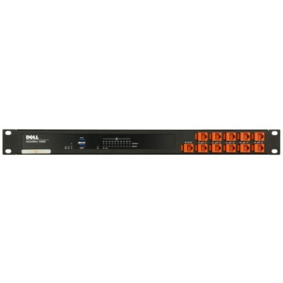 Rackmount Kit For SonicWall TZ 600   SWRack RM-SW-T6