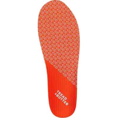 

Стелька Tread - Butter Suntoucher — женские, One color, Tread - Butter