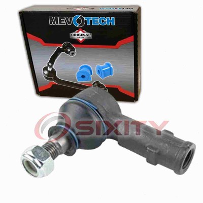 Mevotech OG Front Outer Steering Tie Rod End for 1979-1990 Saab 900 Gear dx
