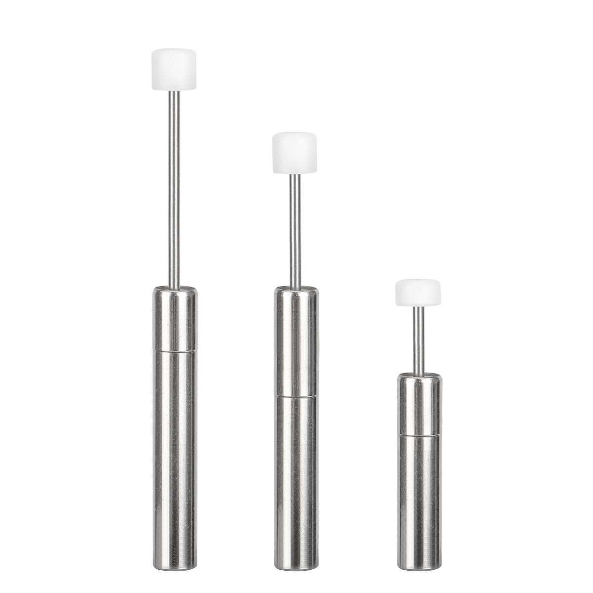 1.98"/2.93"/3.56" Kitchen Trash Can Damper/Piston with Lid Replacement Ideal New