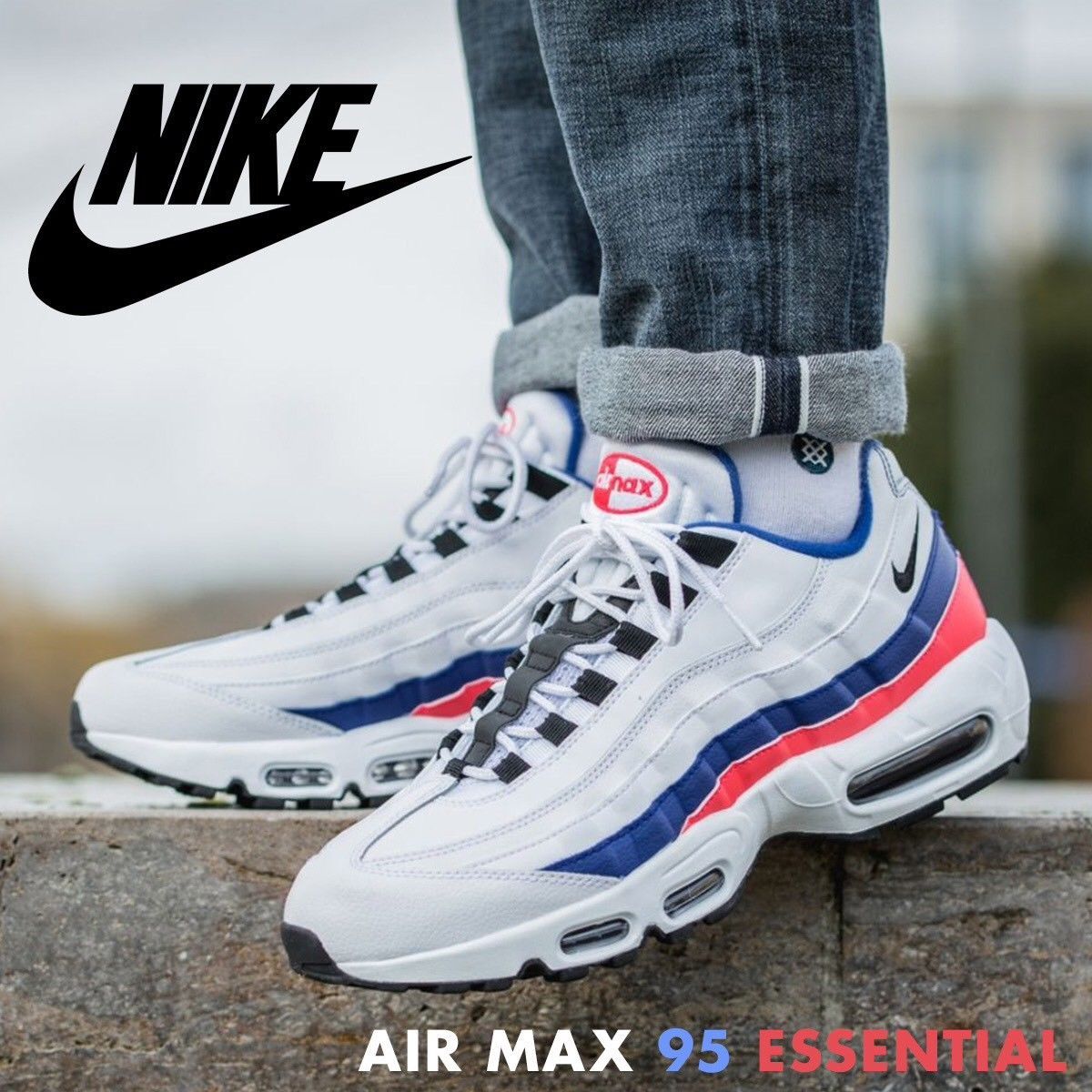 nike air max 95 size 13