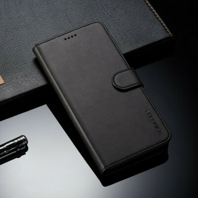 Magnetic Leather Wallet Case For Samsung Note 20 Ultra 10 9 8 Plus S20 S10 S9 S8