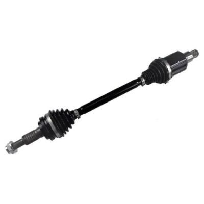 2442H DSS CV Half Shaft Axle Front Passenger Right Side Hand for Panamera 17-21