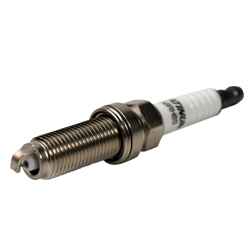 4X OEM Ignition Coil + Iridium Spark Plug For Honda Accord Civic 1.5L 2.0L UF781