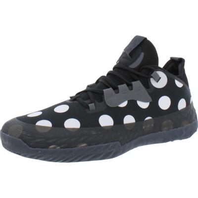 

Adidas Mens Harden Vol 5 Futurenaruta Спортивная баскетбольная обувь Кроссовки BHFO 3729, Core black/footwear white/team dark grey, Harden Vol 5 Futurenaruta