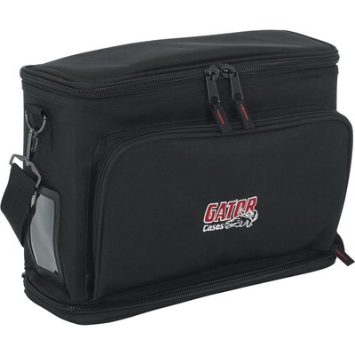 Чехлы Gator GM-DUALW Carry Bag для двухканальной беспроводной системы Shure BLX