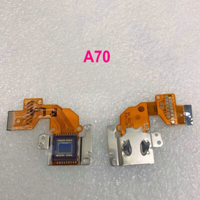 For Canon A60 A70 A75 A80 A85 A95 IXUS400 IXUS500 Camera Lens CCD Sensors Unit