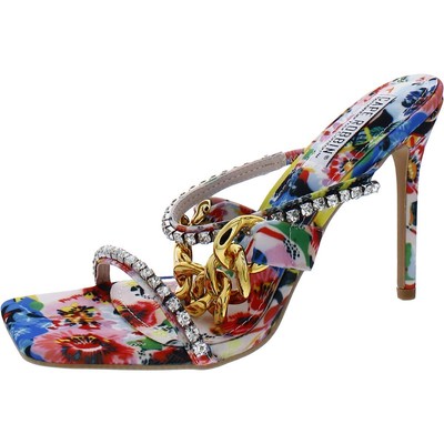 

Женские розовые слипоны Cape Robbin Vavaboom 10 Medium (B,M) BHFO 0654, Print, Vavaboom