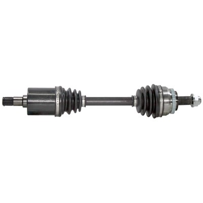 9013N DSS CV Half Shaft Axle Front Passenger Right Side for MB Mercedes E Class
