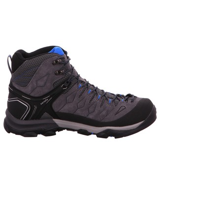 MEINDL MEINDL OUTDOORSCHUHE GRAU NEU & OVP 559141