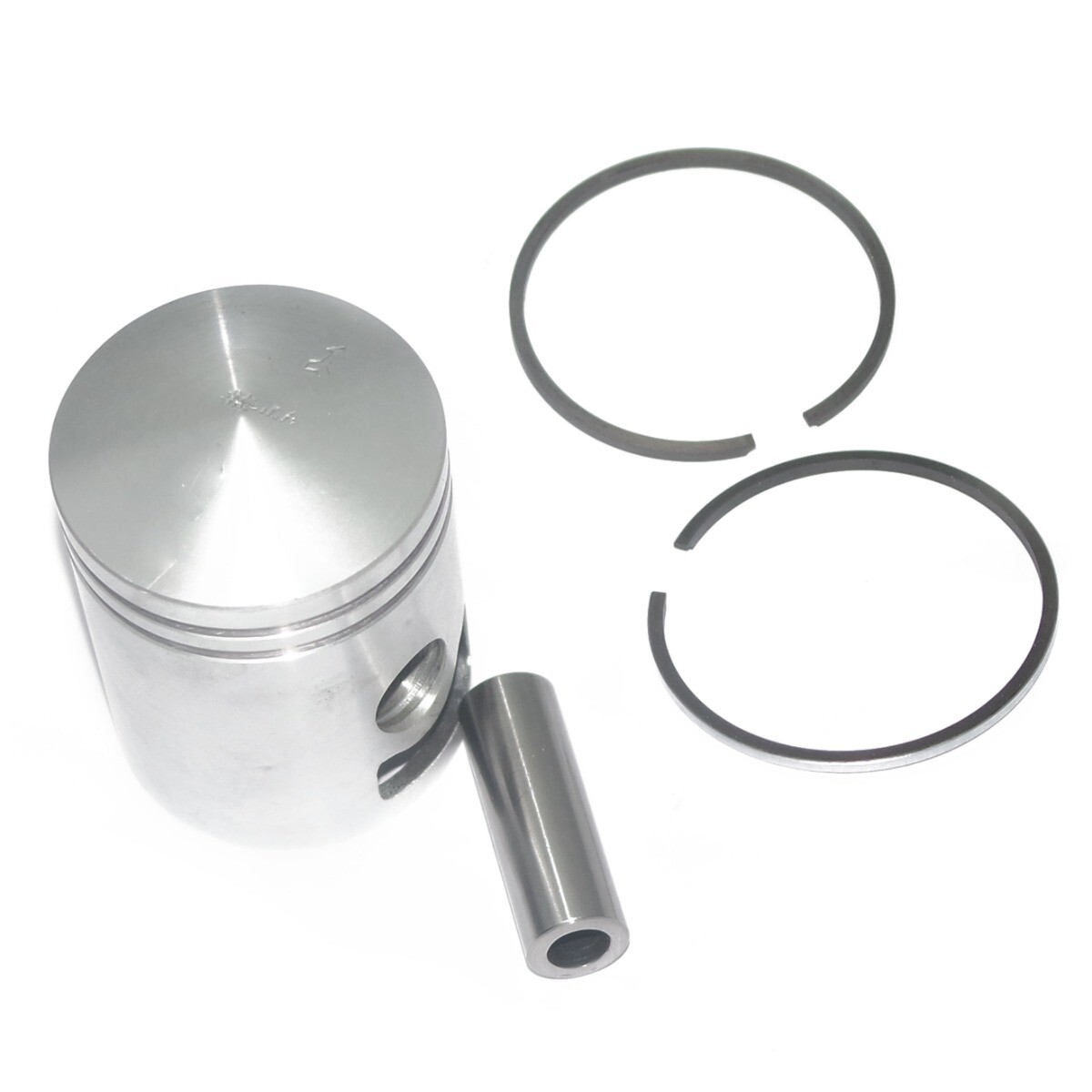 Lambretta  LI LIS GP SX 150cc  Piston Kit Std 57.60 MM Series 1 2 3 Scooters  