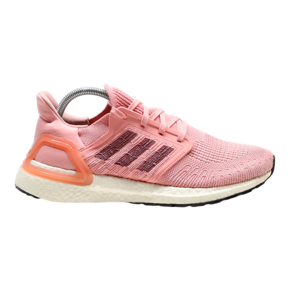 baby pink ultra boost