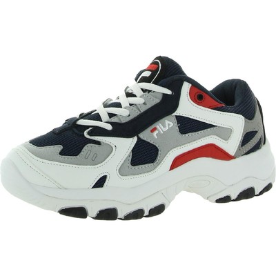 Fila Womens Select Low Fitness Кроссовки для тренировок Кроссовки для бега BHFO 4534