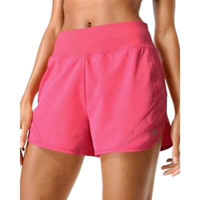 

Женские шорты для фитнеса и йоги Sweaty Betty BHFO 7398, Dahlia pink, SB8316