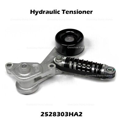 ⭐Genuine⭐ Hydraulic Tensioner 2528303HA2 for Hyundai Ioniq Kia Niro