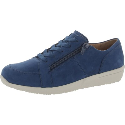 Повседневные и модные кроссовки Vionic Womens Abigail Blue 5 Medium (B, M) BHFO 9713