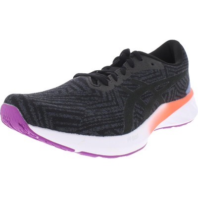 

Женские кроссовки для бега Asics Roadblast Fitness Lifestyle BHFO 2700, Black/orchid, Roadblast