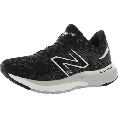 Кроссовки New Balance Womens 880 Black 6.5 Medium (B,M) BHFO 7173