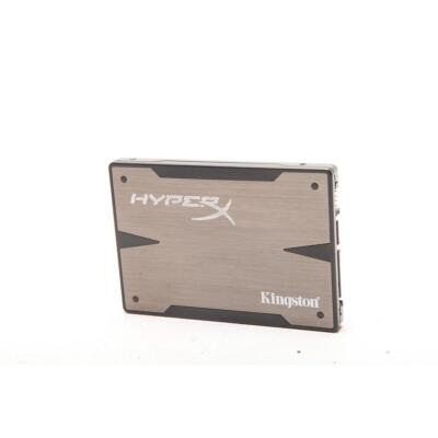 Kingston 240GB HyperX 3K 2.5'' (6.35 cm) Solid State Drive - SKU#1590316