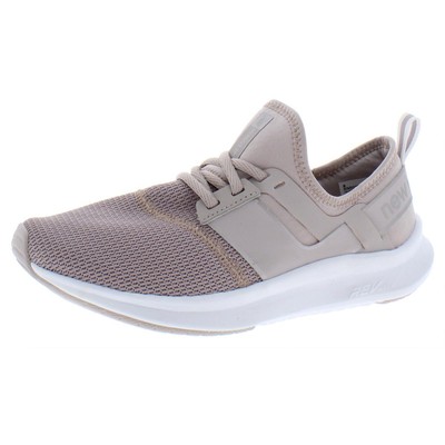 Женские кроссовки New Balance Nergize Sport розовые, ширина 6 (C,D,W) BHFO 9525