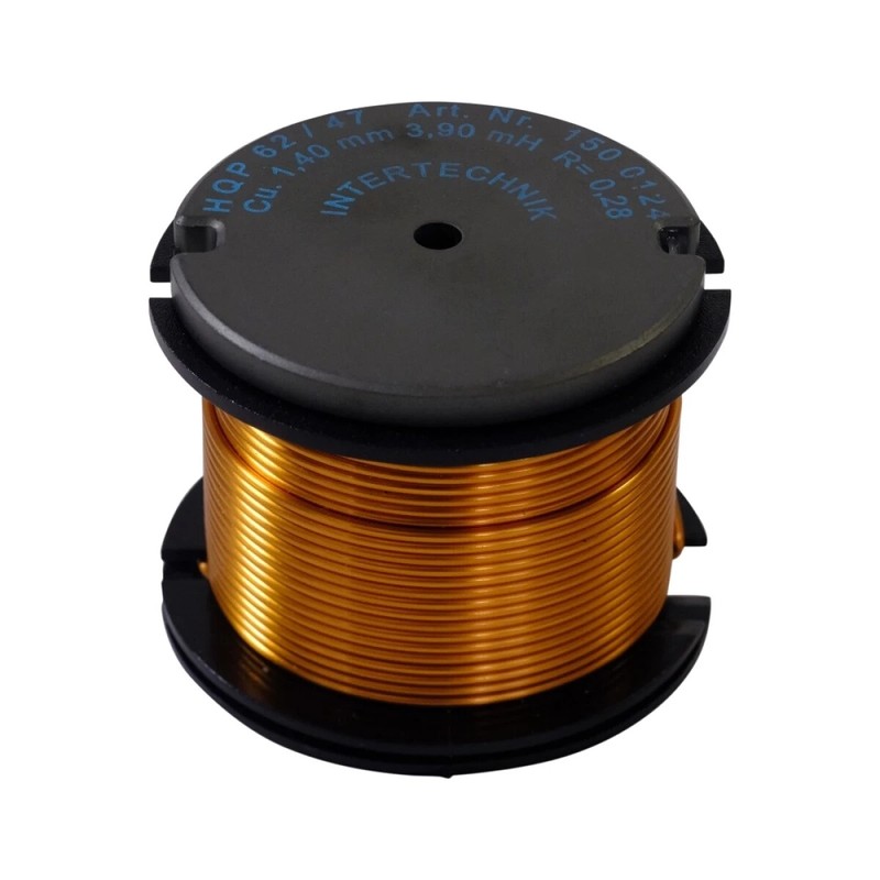 Intertechnik Ferrobar P62/3.30/140 Pilzkern Spule 3,30 Mh 1,40 Mm 270355-0013