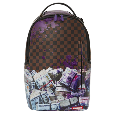 Zaino sprayground best sale fake