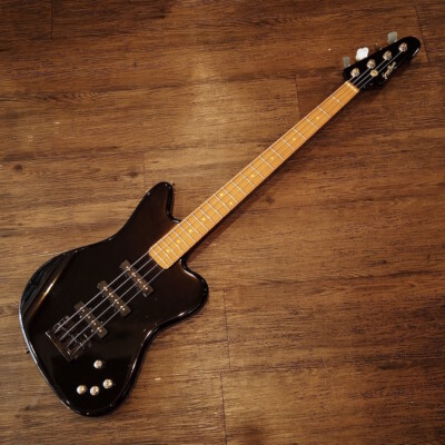 Grass Roots G-H-58J Electric Bass -Grun Sound-B427- | eBay