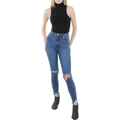 

Женское трикотажное боди-стринги RE ONA BHFO 2950, Черный