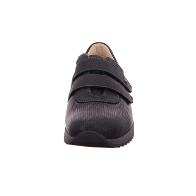 FINN COMFORT FINN COMFORT SNEAKERS SCHWARZ NEU & OVP 999710