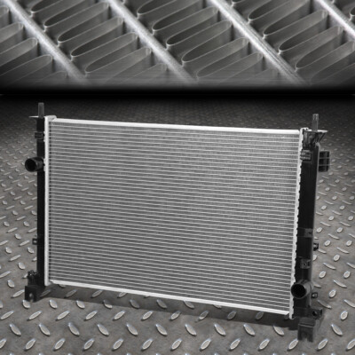 ДЛЯ 07-08 CHRYSLER PACIFICA 4.0L С АЛЮМИНИЕВЫМ СЕРДЕЧНИКОМ ДЛЯ ЗАМЕНЫ РАДИАТОРА DPI 13025