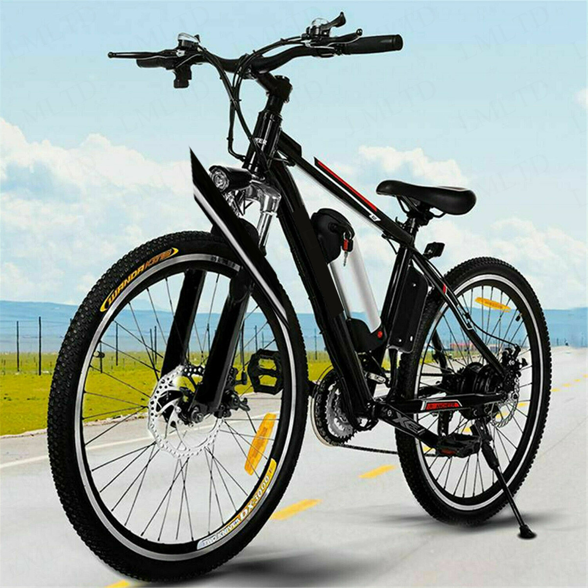 26 zoll fahrrad zahnrad hinten