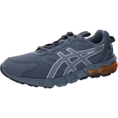 

Мужские кроссовки Asics Gel-Quantum 90 Grey для бега 9 Medium (D) BHFO 3093, Metropolis/pure silver, Gel-Quantum 90