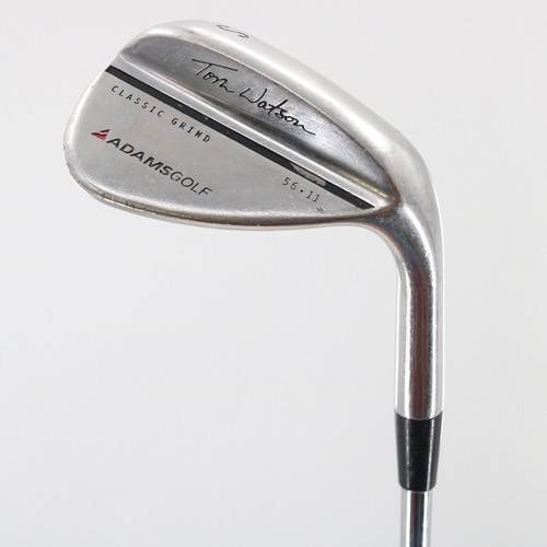 ゴルフクラブ　メンズ　ウェッジ　ADAMS 56° 60° G NT541 ゴルフクラブ メンズ ウェッジ ADAMS 56° 60° G NT541 ゴルフ
