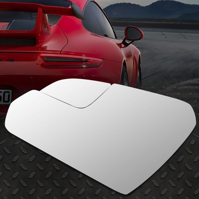 ДЛЯ 15-19 SONATA OE STYLE СТЕКЛЯННАЯ ЛИНЗА ЗЕРКАЛА ЛЕВОЙ БОКОВОЙ ДВЕРИ С ПОДОГРЕВОМ 87621C2000