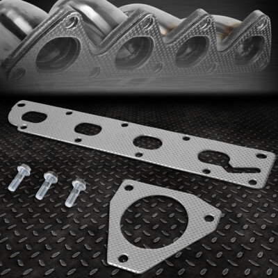 ДЛЯ 05-10 COBALT/HHR 2,2 Л/2,4 л КОМПЛЕКТ ПРОКЛАДОК КОЛЛЕКТОРА ВЫПУСКНОГО КОЛЛЕКТОРА I4 БЕЗ ТУРБОНАДДУВА