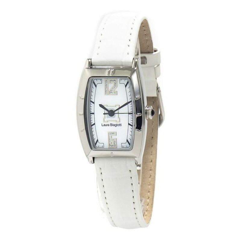 Ladies' Watch Laura Biagiotti Lb0010l-07 (Ã 23 Mm)